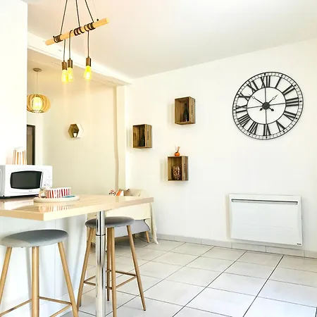 La Bulle Champenoise - Wi-fi &